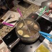 Photo of The Melting Pot - Dayton, OH, United States