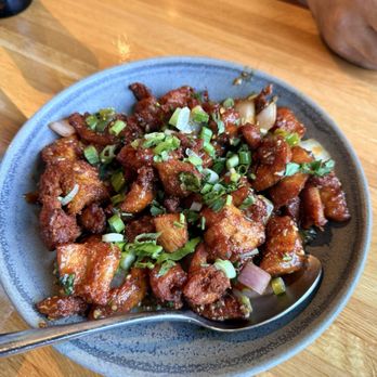Bombay Street Kitchen - Indian Near Me - Orlando, Florida