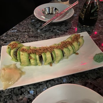 Yosake - Buddha Roll - Sushi Bars Near Me - Wilmington, North Carolina Yosake - Buddha Roll - Sushi Bars Near Me - Wilmington, North Carolina