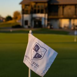 North Creek Golf Club - You'll love it here!