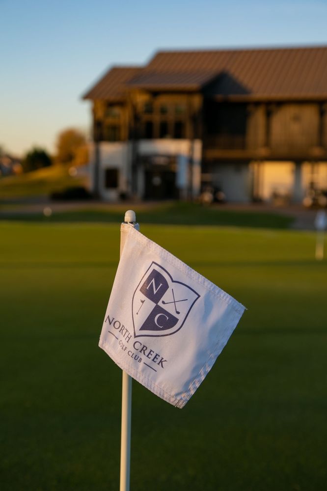 NORTH CREEK GOLF CLUB Updated September 2024 38 Photos 8770 N