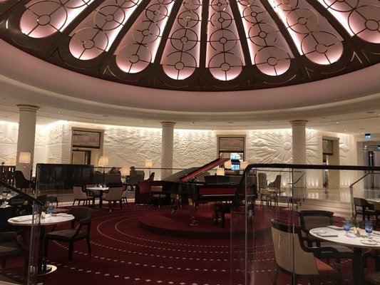 Four Seasons Hotel London at Tower Bridge by null Four Seasons Hotel London at Tower Bridge by null