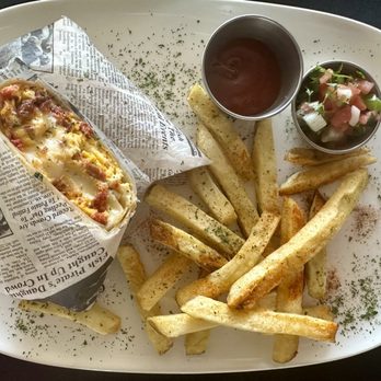 Tres Muchachos - Breakfast burrito - - Breakfast & Brunch Near Me - Costa Mesa, California