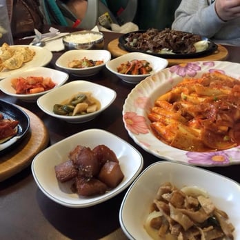 Dong A Korean Restaurant - Korean Near Me - Moore, Oklahoma Dong A Korean Restaurant - Korean Near Me - Moore, Oklahoma