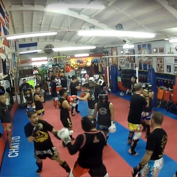 Chaiyo Muaythai - Muay Thai Near Me - Richmond, California Chaiyo Muaythai - Muay Thai Near Me - Richmond, California