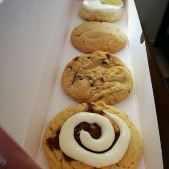 Crumbl - Centennial - Desserts Near Me - Las Vegas, Nevada Crumbl - Centennial - Desserts Near Me - Las Vegas, Nevada