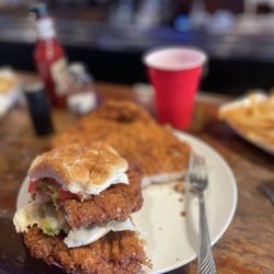 Mecca Tavern