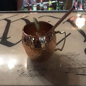 Spring Inn Bar - Their Monday w the mule special is great! - Bars Near Me - Spring Creek, Nevada