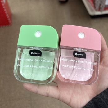 Dollar Tree - Hand sanitizers - Discount Store Near Me - Orange, California