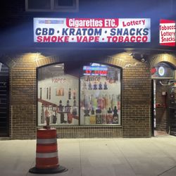 Cigarettes Etc - Cigarettes ETC