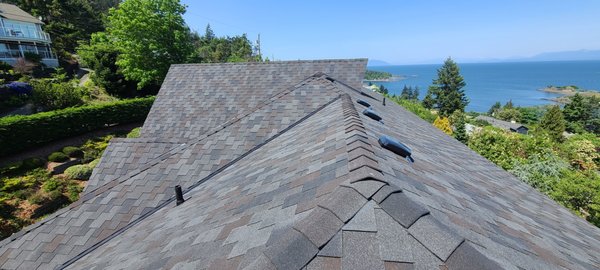 Cornerstone Roofing on Yelp