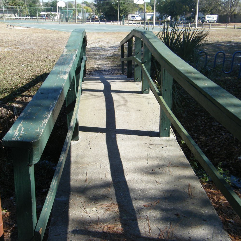 Sunland Park - Cool bridge - Parks Near Me - Sanford, Florida Sunland Park - Cool bridge - Parks Near Me - Sanford, Florida