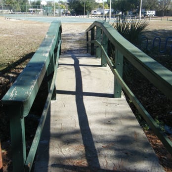 Sunland Park - Cool bridge - Parks Near Me - Sanford, Florida Sunland Park - Cool bridge - Parks Near Me - Sanford, Florida