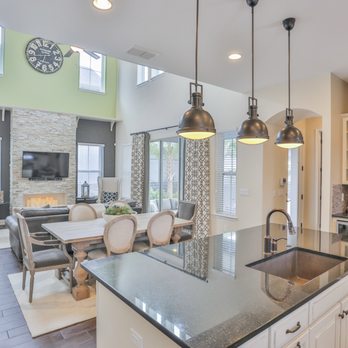 1. The Light Team at Keller Williams Realty