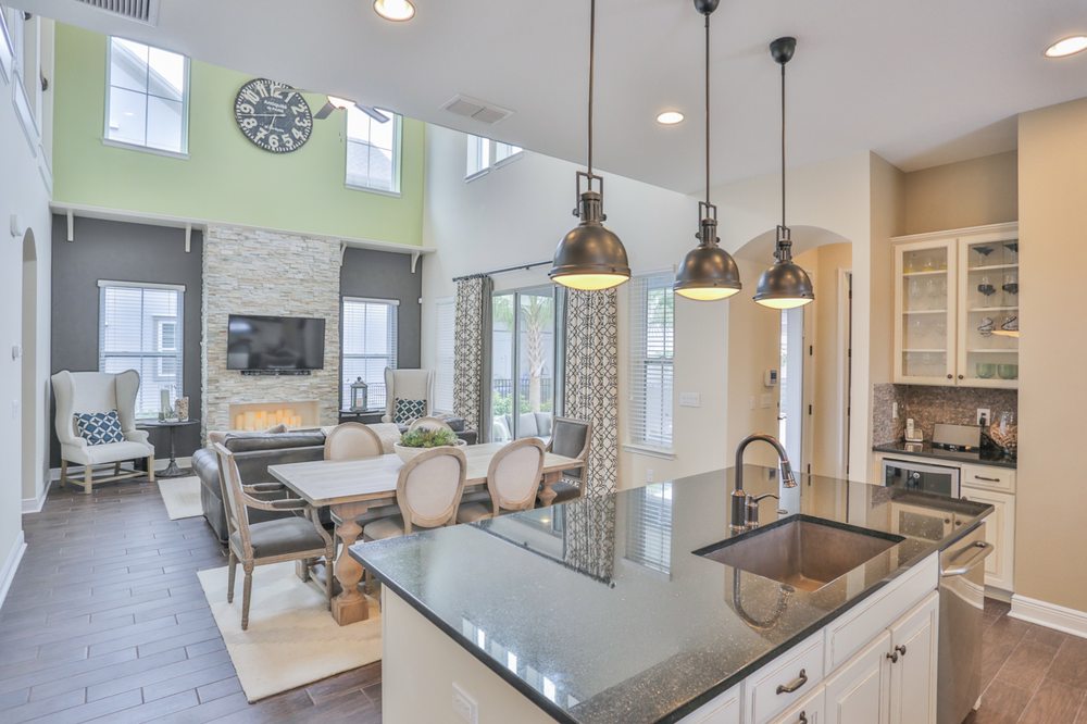 THE LIGHT TEAM AT KELLER WILLIAMS REALTY Updated September 2024