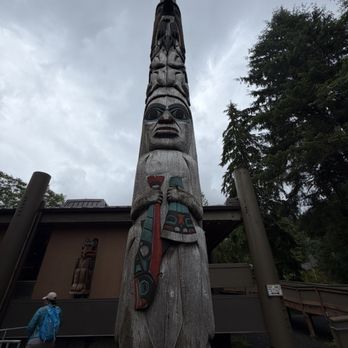 Totem Heritage Center - Totem pole - Museums Near Me - Ketchikan, Alaska Totem Heritage Center - Totem pole - Museums Near Me - Ketchikan, Alaska