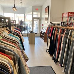 Serenity Resale
