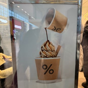 Arabica - Affogato - Coffee & Tea Near Me - North York, Ontario