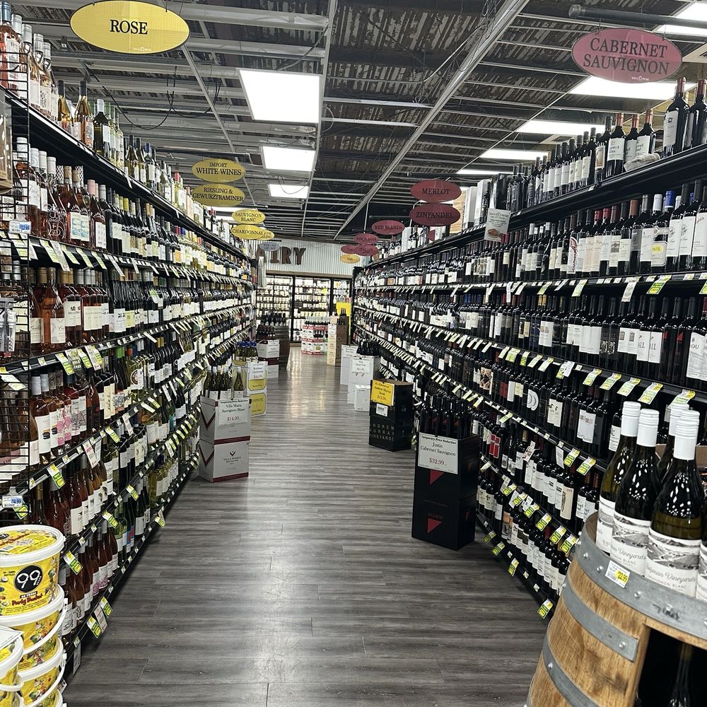 Valley Fresh Market - Grocery Near Me - Solvang, California Valley Fresh Market - Grocery Near Me - Solvang, California