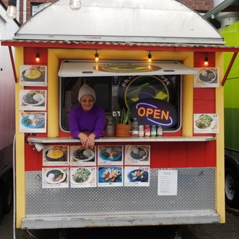 Brazilian House - Food Trucks Near Me - Portland, Oregon Brazilian House - Food Trucks Near Me - Portland, Oregon