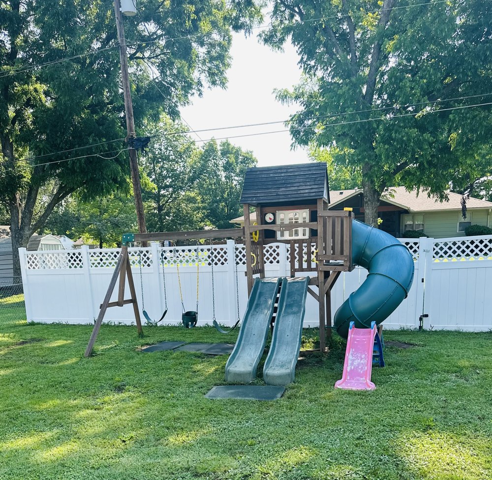 Little Blessings Home Daycare - childcare center in Clever, MO