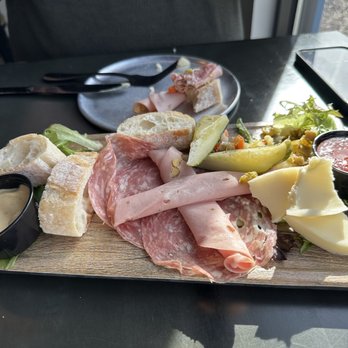 Crust Kitchen & Bar - The Crust Board - American Near Me - Rome, New York