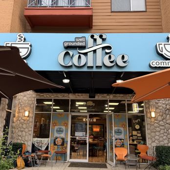 Well Grounded Coffee Community - Coffee & Tea Near Me - Dallas, Texas Well Grounded Coffee Community - Coffee & Tea Near Me - Dallas, Texas