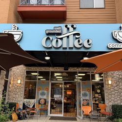 Well Grounded Coffee Community