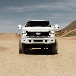 Summit Trucks