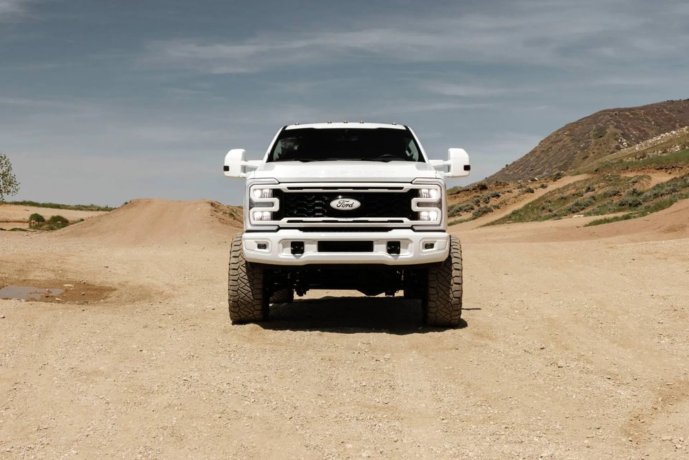 Summit Trucks