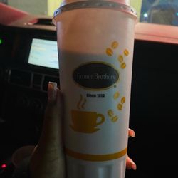 Rainbow Market - Mexican Hot Chocolate