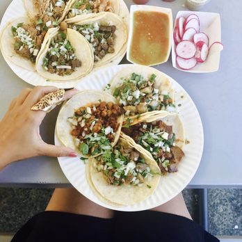Tacos El Asadero - It's my Monday! And I'll tacos if I want to!! - Food Trucks Near Me - Seattle, Washington Tacos El Asadero - It's my Monday! And I'll tacos if I want to!! - Food Trucks Near Me - Seattle, Washington