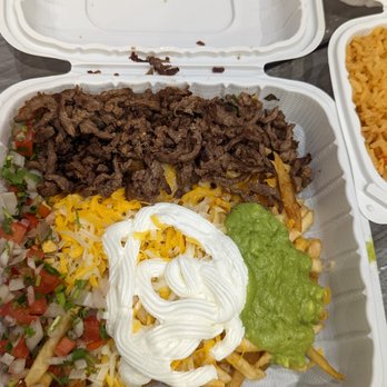 Baldemiros Taco Shop - Carne asada fries - Mexican Near Me - Seaside, California Baldemiros Taco Shop - Carne asada fries - Mexican Near Me - Seaside, California