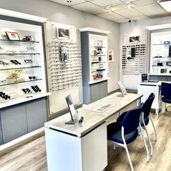 North Tustin Avenue Optometric Center