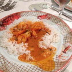Machiavelli - Scampi's