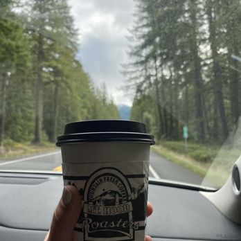MT HOOD ROASTERS - Updated December 2025 - 85 Photos & 86 Reviews