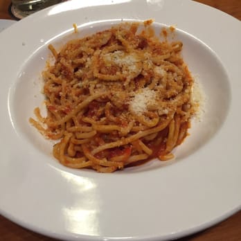 Pastaria - Bucutini - Italian Near Me - Clayton, Missouri