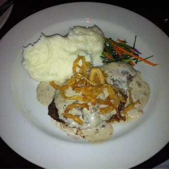 Durant's - Chicken fried steak off their restaurant week menu 3rd off one at chillis and same taste - Steakhouses Near Me - Phoenix, Arizona Durant's - Chicken fried steak off their restaurant week menu 3rd off one at chillis and same taste - Steakhouses Near Me - Phoenix, Arizona