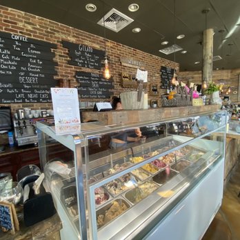 Lola's European Cafe - Gelato Near Me - Asbury Park, New Jersey Lola's European Cafe - Gelato Near Me - Asbury Park, New Jersey