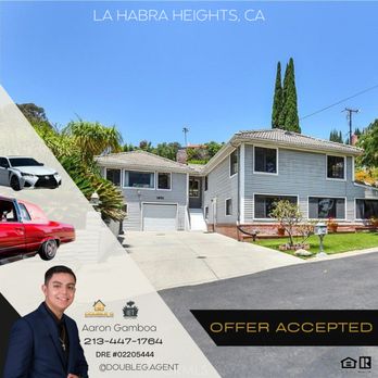 Aaron Gamboa - IET Real Estate - Real Estate Agents Near Me - Downey, California Aaron Gamboa - IET Real Estate - Real Estate Agents Near Me - Downey, California
