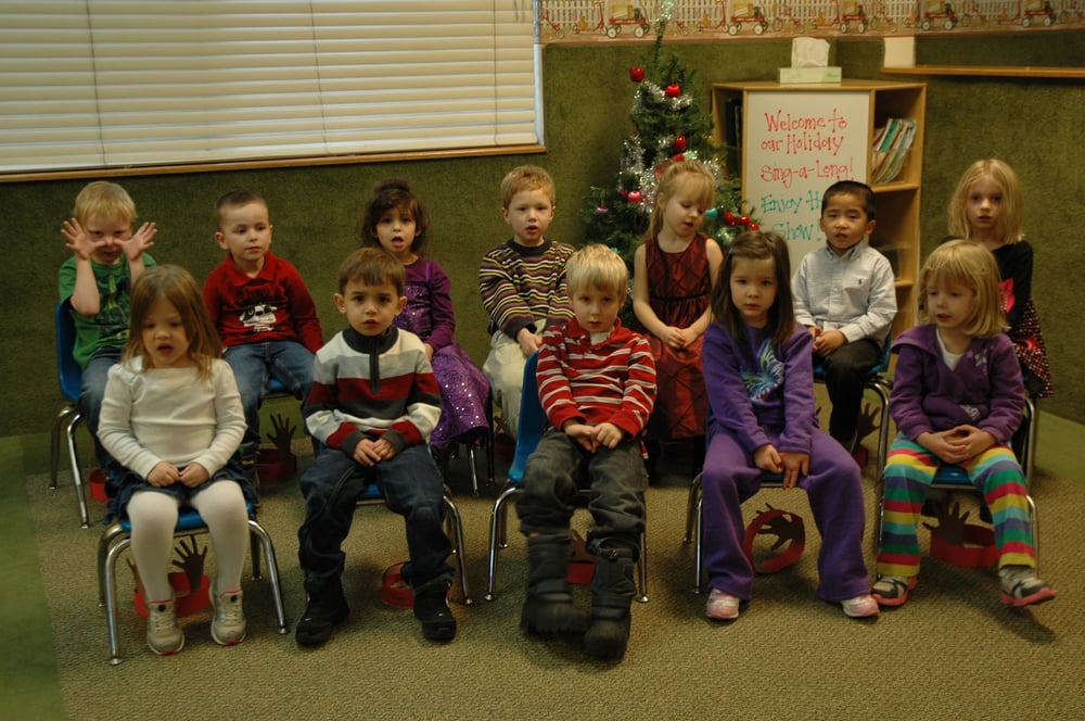 Ladybug Child Care Centers Inc - childcare center in Chaska, MN