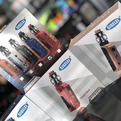 Puff Puff 2 Smoke Shop - Vape