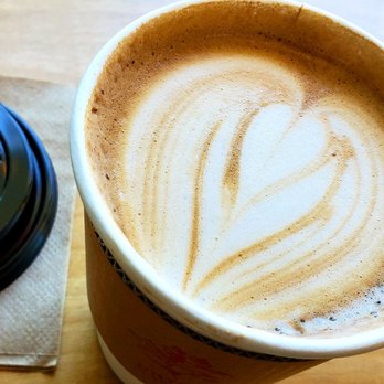 Patria Coffee Roasters - Cappuccino - Coffee Roasteries Near Me - Compton, California