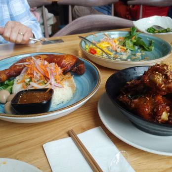NEP Cafe - Irvine - Breakfast & Brunch Near Me - Irvine, California