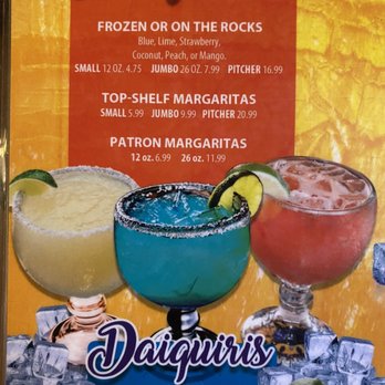 El Patron - Mexican Near Me - Attalla, Alabama El Patron - Mexican Near Me - Attalla, Alabama