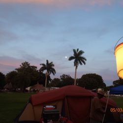Crooked Hook Rv Resort