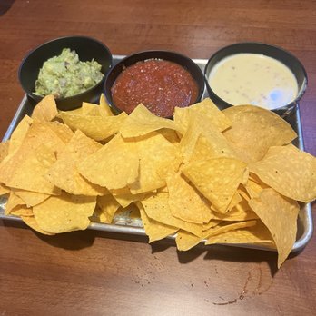 Nueva Cantina - Brandon - Chips, queso, salsa, and guacamole - Mexican Near Me - Clair-Mel City, Florida Nueva Cantina - Brandon - Chips, queso, salsa, and guacamole - Mexican Near Me - Clair-Mel City, Florida