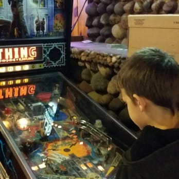 Steve-O's - American Near Me - Crystal, Minnesota