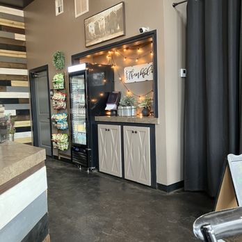 Ten Arrows Coffee & Bistro - Coffee & Tea Near Me - Blanchard, Oklahoma Ten Arrows Coffee & Bistro - Coffee & Tea Near Me - Blanchard, Oklahoma