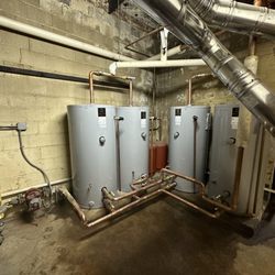 Pdg Plumbing Services